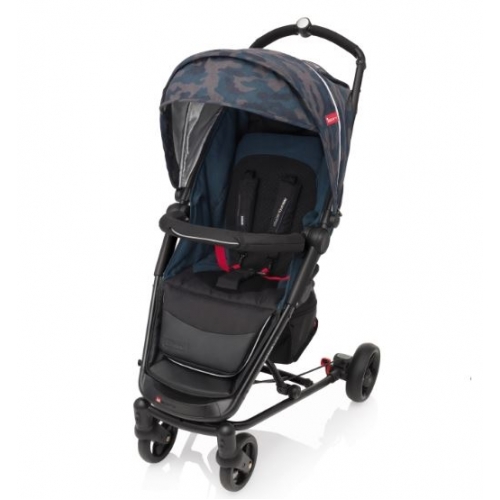 Коляска Espiro Magic Style