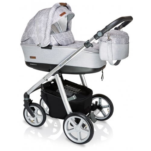 Коляска Espiro Next Avenue