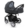 Коляска Espiro Next Flow
