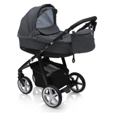 Коляска Espiro Next Flow
