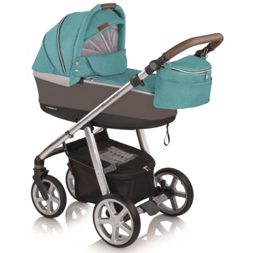 Коляска Espiro Next Manhattan