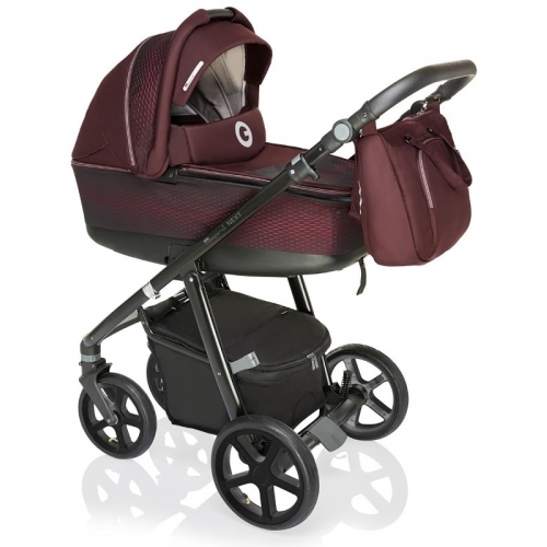 Коляска Espiro Next Vengo