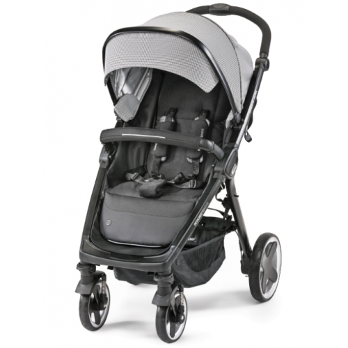 Коляска Espiro Sonic