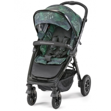 Коляска Espiro Sonic Air