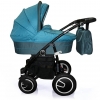 Детская коляска Geoby C3011