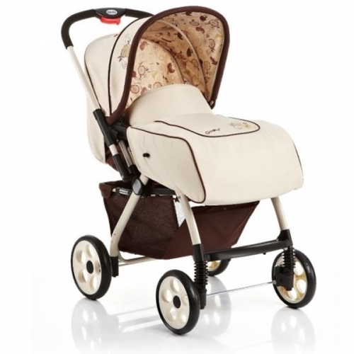 Коляска Geoby C750