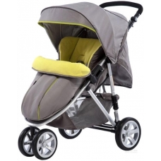 Коляска Geoby C781R