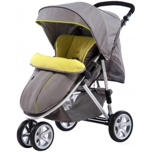 Коляска Geoby C781R