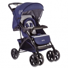 Коляска Geoby C819R