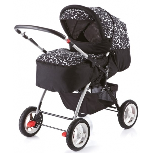 Коляска Geoby C929-XT