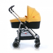 Коляска Geoby D613R