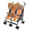 Детская коляска для двойни Geoby SD209F