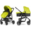 Детская коляска Graco Evo