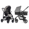Детская коляска Graco Evo