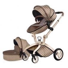 Коляска Hot Mom Gucci
