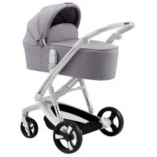 Коляска Ibebe I-Stop