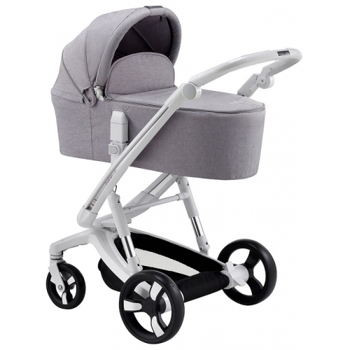 Коляска Ibebe I-Stop