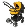 Детская коляска Kiddy Click'N Move 3