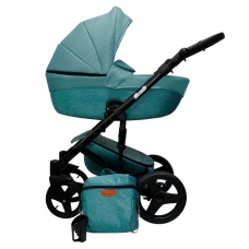 Коляска Mikrus Comodo
