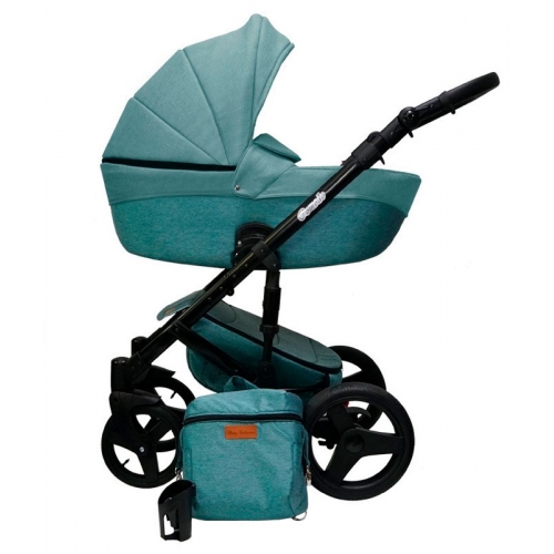 Коляска Mikrus Comodo