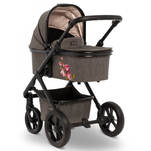 Коляска Moon Scala