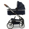 Коляска Moon Solitaire