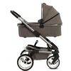 Коляска Moon Solitaire