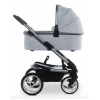 Коляска Moon Solitaire