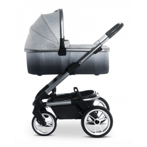Коляска Moon Solitaire