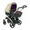 Коляска Nurse Look