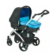 Коляска Nurse Look