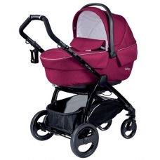 Коляска Peg Perego Book Plus