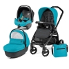 Коляска Peg Perego Book Plus