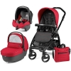 Коляска Peg Perego Book Plus