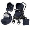 Коляска Peg Perego Book Plus