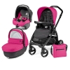 Коляска Peg Perego Book Plus