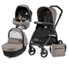Коляска Peg Perego Book Plus
