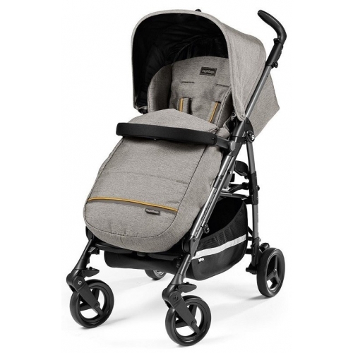 Коляска Peg-Perego Si Completo