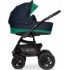 Детская коляска Riko Alfa
