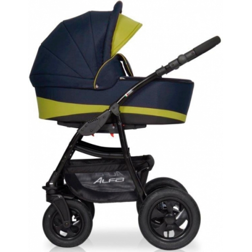 Коляска Riko Alfa