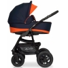 Детская коляска Riko Alfa