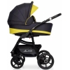 Детская коляска Riko Alfa Ecco
