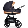 Детская коляска Riko Alfa Ecco