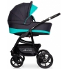 Детская коляска Riko Alfa Ecco