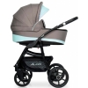 Детская коляска Riko Alfa Ecco