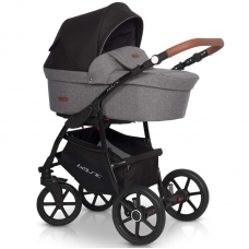 Коляска Riko Basic