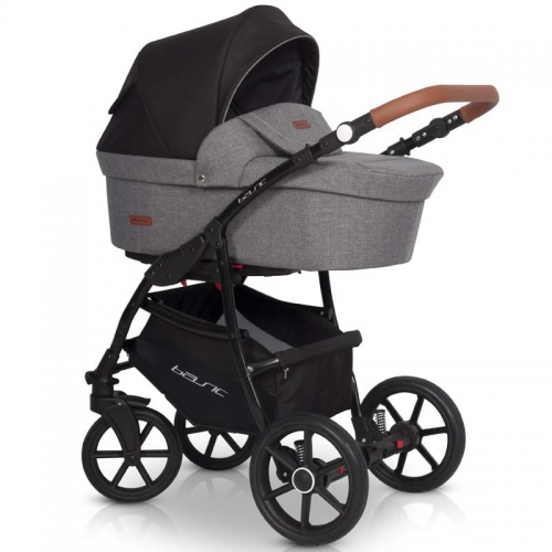 Коляска Riko Basic