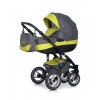 Детская коляска Riko Brano
