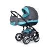 Детская коляска Riko Brano