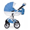 Детская коляска Riko Brano Ecco